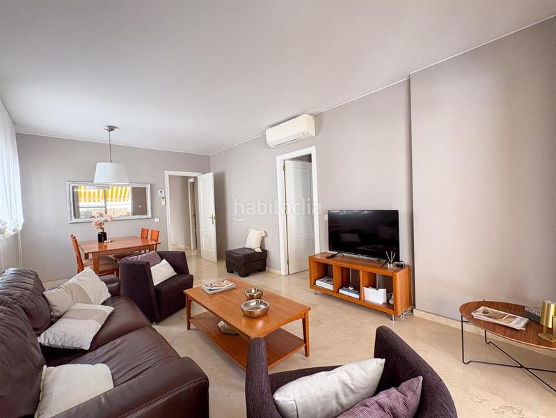 Foto baf15502-c621-4005-8c77-bb26193ca737. Apartament amb piscina a nueva Nerja Nerja