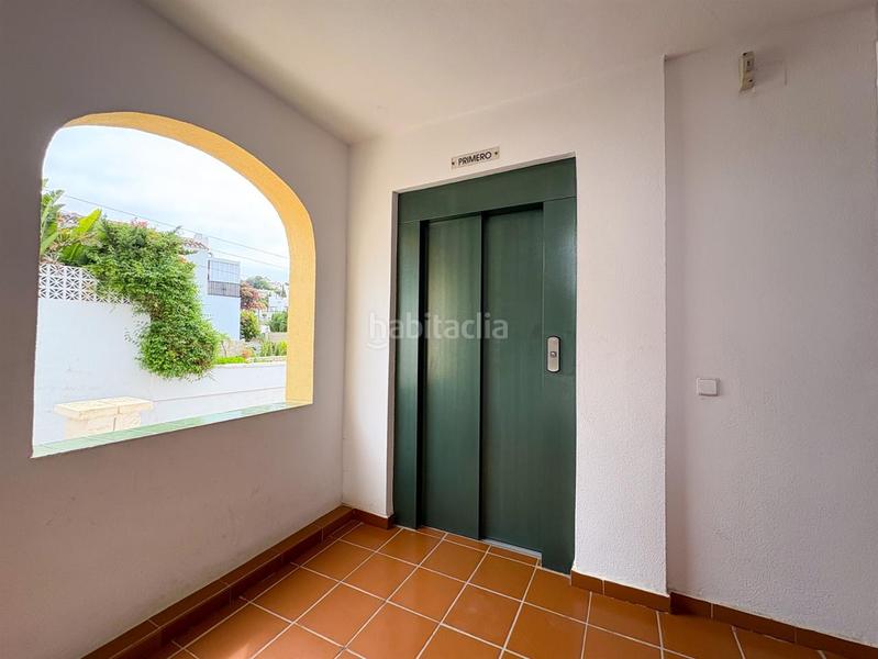 Foto d5197a28-0c52-4dab-88c6-ad84bf2f2ffb. Apartament amb piscina a nueva Nerja Nerja