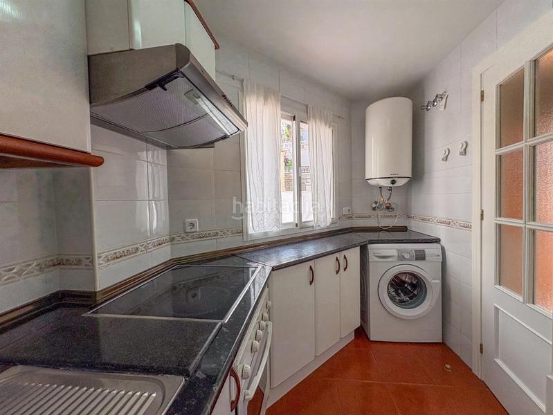 Foto e4d603cf-9e32-4d90-b763-e7b7076ec7c2. Apartament amb piscina a nueva Nerja Nerja