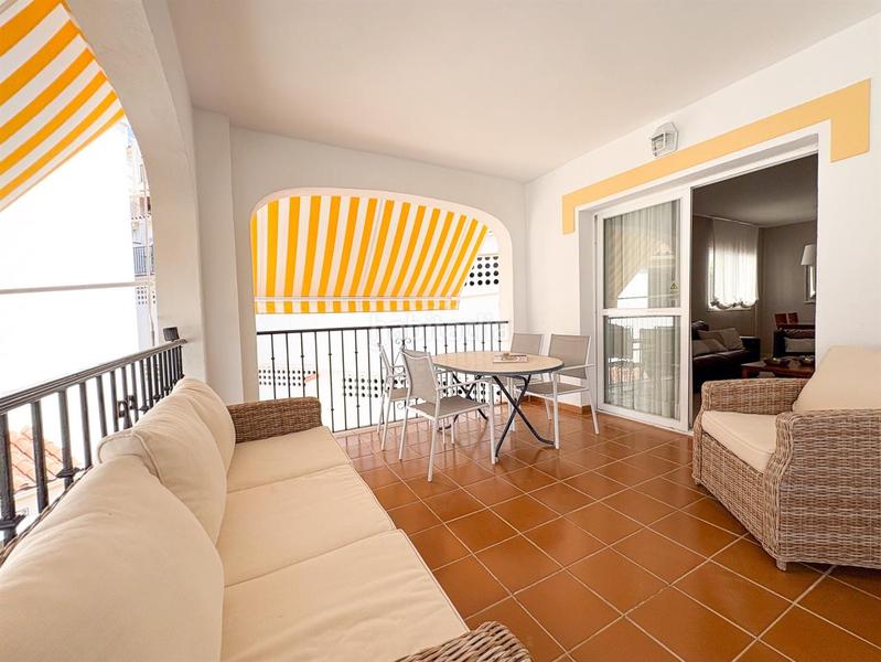 Foto 440306e8-e0a4-47de-b46c-8ba6e6b7e527. Apartamento en nueva Nerja Nerja