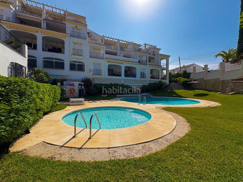 Foto 888d780f-86b8-4f26-b94e-536f0cbaa2e2. Apartamento en nueva Nerja Nerja
