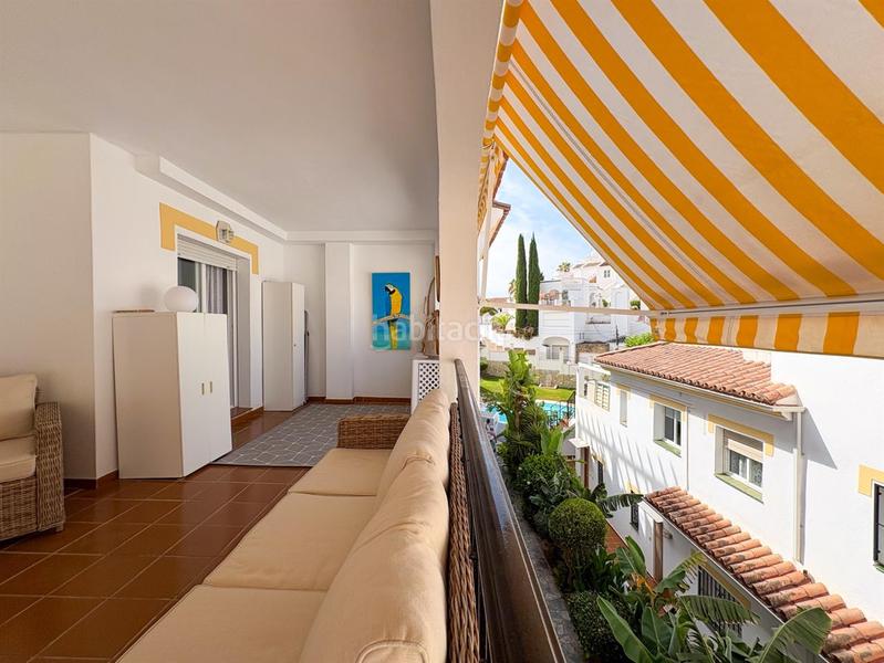 Foto 8b4b4171-250d-4fa7-9d9d-0de955dfd1c3. Apartamento en nueva Nerja Nerja