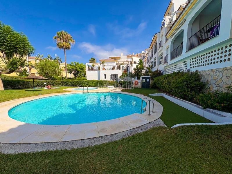 Foto e1bf61dd-6f5a-49d2-96b3-83d3c0f2e299. Apartamento en nueva Nerja Nerja
