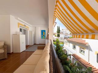 Apartament a Nueva Nerja