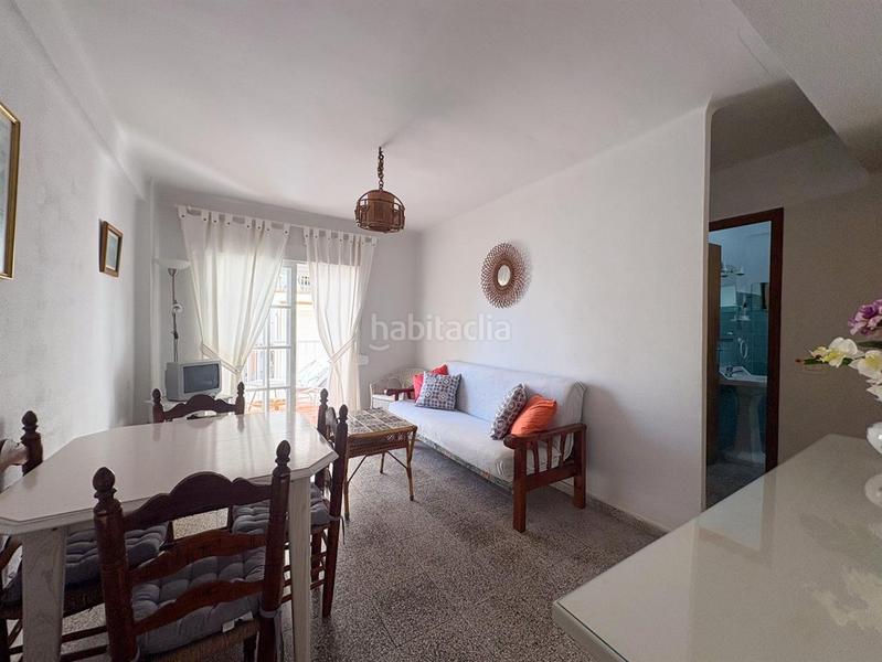 Foto 9410dc46-e7c5-4260-96bb-b83917830916. Apartament a Centro Nerja