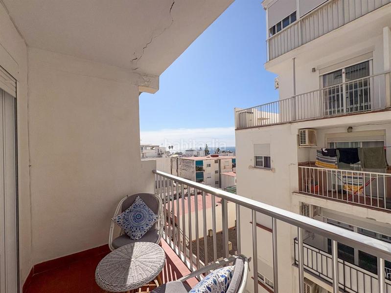 Foto ce325ba6-79b3-4d48-8fcb-c20016c5e620. Apartament a Centro Nerja