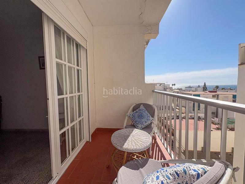 Foto 16e8ce9a-0746-4dc9-b1d3-3843d78d39b3. Appartement dans Centro Nerja