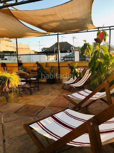 Foto b40a5cb3-5eba-40af-a171-65ab041e6357. Affitto loft con riscaldamento piscina in Encarnación - Regina Sevilla