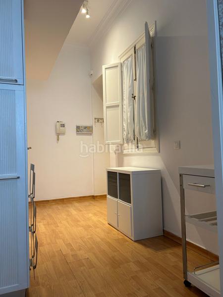 Foto c4d51307-6120-4bf6-8d40-a30655b3ed99. Affitto loft con riscaldamento piscina in Encarnación - Regina Sevilla