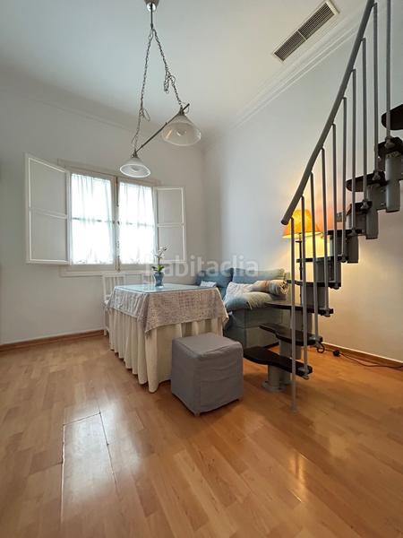 Foto 02f7bc26-76eb-4690-919d-70e3cf317924. Alquiler loft en Encarnación - Regina Sevilla