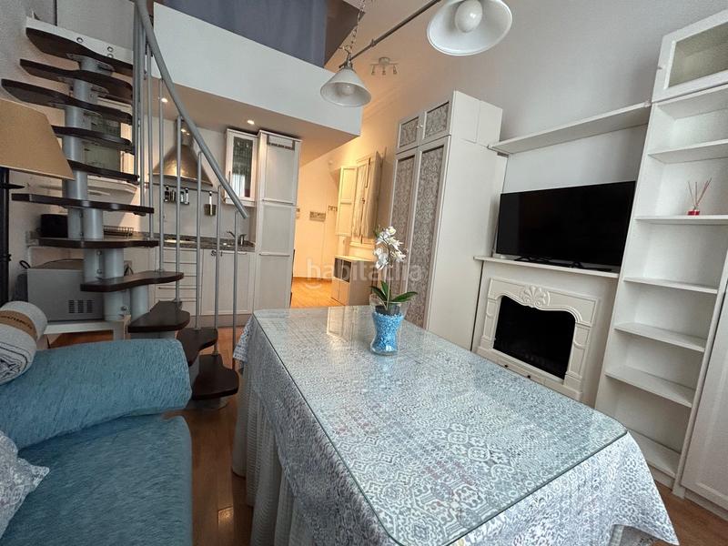 Foto 29ac6041-947e-4d5d-a89b-1797ede50713. Alquiler loft en Encarnación - Regina Sevilla