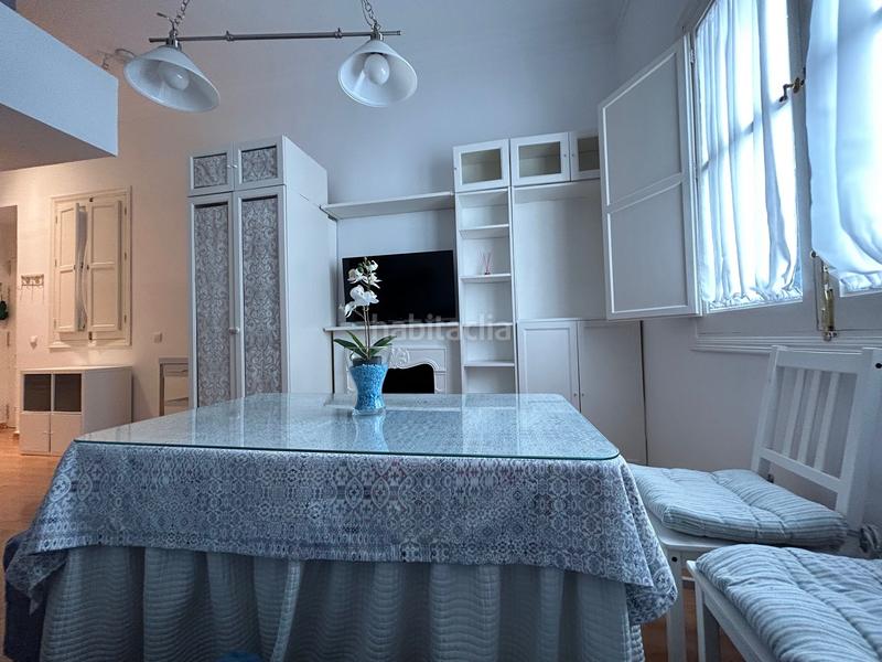 Foto 41c22480-e965-435d-87cc-a4edb597b1bf. Alquiler loft en Encarnación - Regina Sevilla