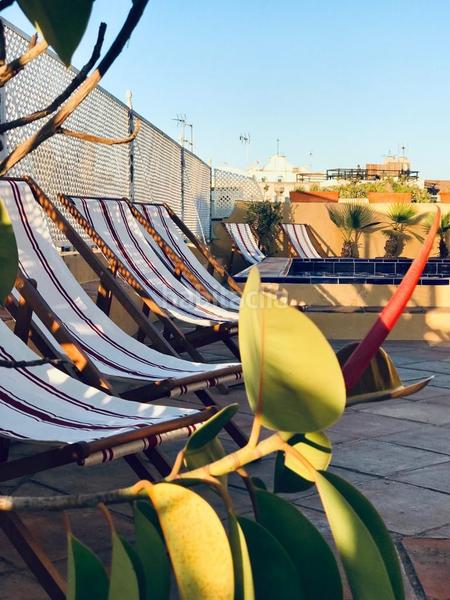 Foto 63a6a3f1-0424-4886-8044-a40c16504e05. Alquiler loft en Encarnación - Regina Sevilla