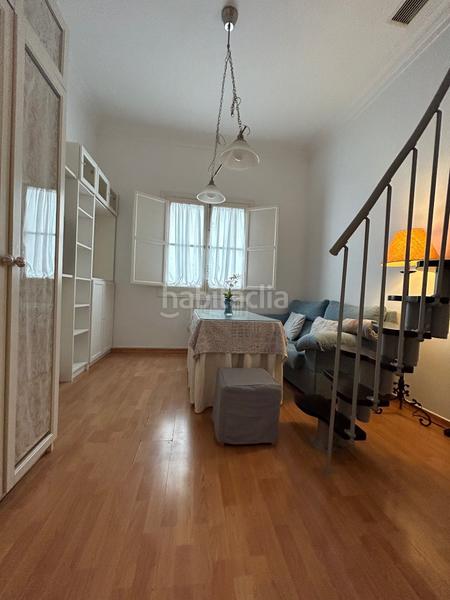 Foto 661c82db-32dc-4385-ad43-9e37345d4fec. Alquiler loft en Encarnación - Regina Sevilla
