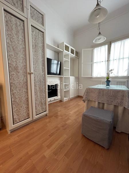 Foto 6d261b1e-c076-4936-940e-a457a7f3499e. Alquiler loft en Encarnación - Regina Sevilla