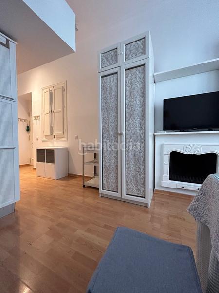 Foto 7cc63945-b1c8-4ef9-a774-0fe8e4c83f71. Alquiler loft en Encarnación - Regina Sevilla