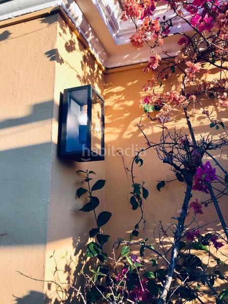 Foto 8509c5e9-11ae-4c2d-8a0b-94dc79dbc42e. Alquiler loft en Encarnación - Regina Sevilla