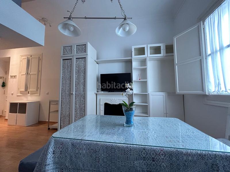 Foto 863aa04f-9607-4c81-bc2b-070763f015af. Alquiler loft en Encarnación - Regina Sevilla