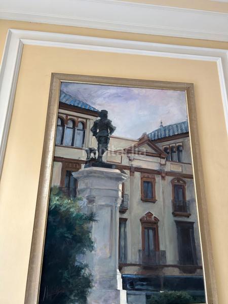 Foto 8868130a-37c6-4331-9ba5-d4d55e0dd3b3. Alquiler loft en Encarnación - Regina Sevilla