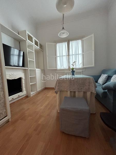 Foto b13ff060-ac21-410d-a97f-cbcd77307fb6. Alquiler loft en Encarnación - Regina Sevilla