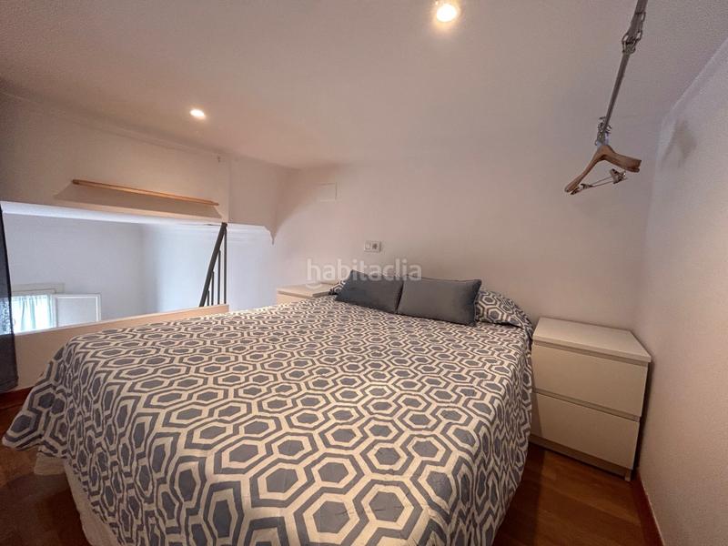 Foto bb7631fe-072a-4b23-aaca-89eaa5bde331. Alquiler loft en Encarnación - Regina Sevilla