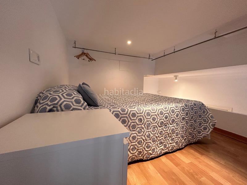 Foto c4b9135c-1e13-48b3-9f18-420c35365811. Alquiler loft en Encarnación - Regina Sevilla