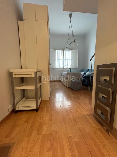 Foto e07f7d54-a3ed-42ed-89a4-0ab0a2e4b254. Alquiler loft en Encarnación - Regina Sevilla