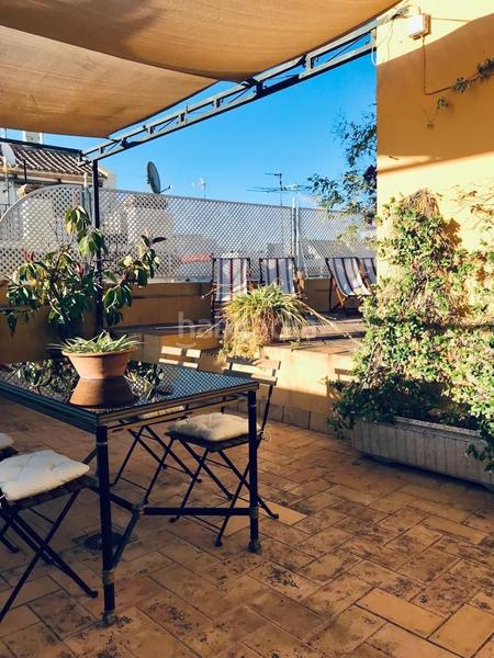 Foto 17c6993b-fc8d-48ab-a5b4-d8ace68e661f. Location loft avec chauffage piscine dans Encarnación - Regina Sevilla