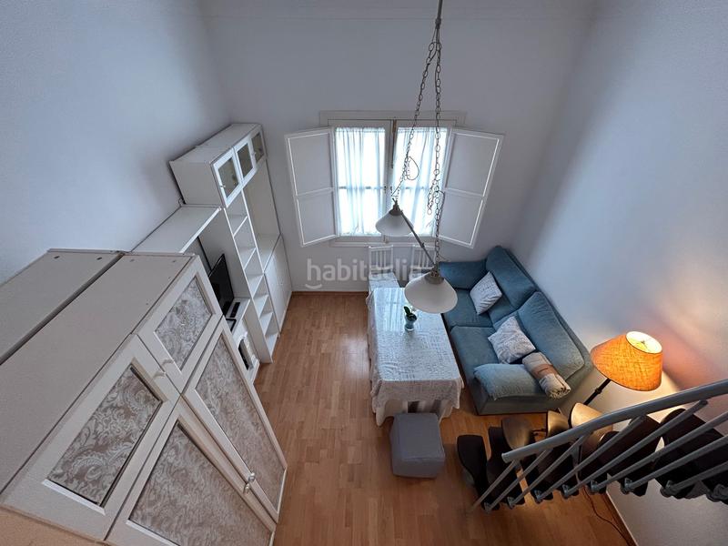 Foto 2c8a2172-76ac-4e6e-ba23-11d8750e638d. Location loft avec chauffage piscine dans Encarnación - Regina Sevilla