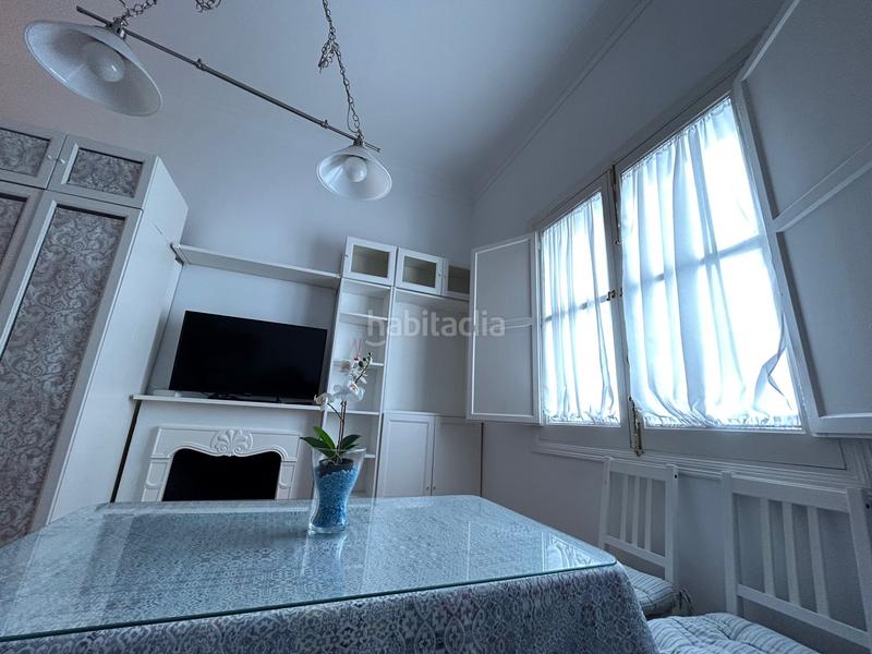 Foto 5a8b30d4-1f42-4c47-bae7-626cd7dccc99. Location loft avec chauffage piscine dans Encarnación - Regina Sevilla