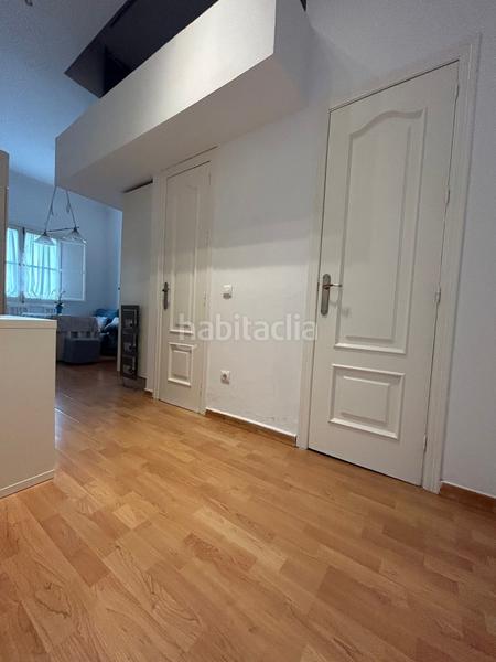 Foto d8fa5a41-7036-4eea-82af-6841aa0ddb4e. Location loft avec chauffage piscine dans Encarnación - Regina Sevilla