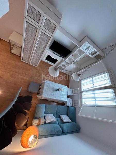 Foto ea082308-6a1b-4a95-8031-148cd317df75. Location loft avec chauffage piscine dans Encarnación - Regina Sevilla