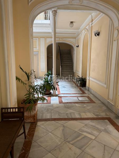 Foto 1455abde-4ded-47ca-a7a6-87063ba0ece5. Rent loft with heating pool in Encarnación - Regina Sevilla