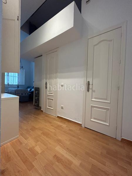 Foto 1eef320c-537d-41eb-a094-027bd9788196. Rent loft with heating pool in Encarnación - Regina Sevilla