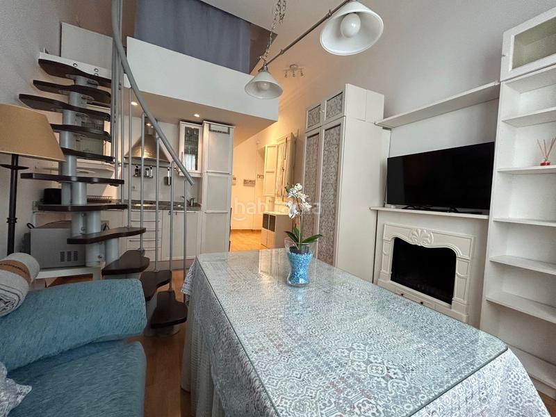 Foto 4f0c7766-4bdd-42a1-af98-0be3d6df6cc6. Rent loft with heating pool in Encarnación - Regina Sevilla