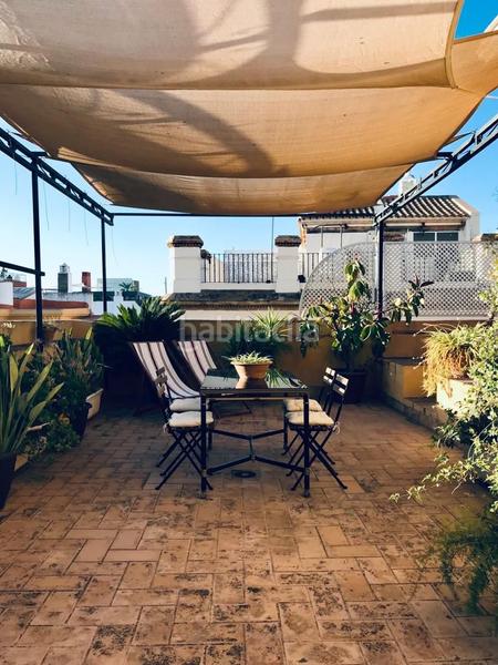 Foto 5e9b4184-7011-4dce-87ba-3850a671aac0. Rent loft with heating pool in Encarnación - Regina Sevilla