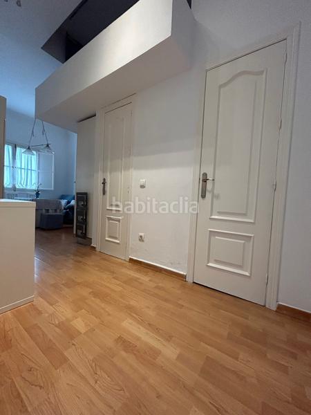 Foto 8541967a-9e0b-4aba-8b6e-045897fc3854. Rent loft with heating pool in Encarnación - Regina Sevilla