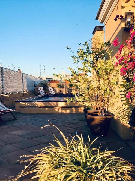 Foto d769619b-e60c-4142-af0c-ae646f939042. Rent loft with heating pool in Encarnación - Regina Sevilla