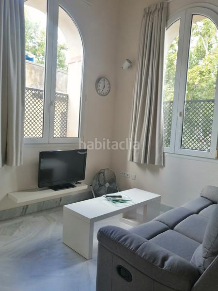 Foto 316a0ac5-1c23-4dbf-a180-dc8f8c81cc57. Alquiler loft  en alameda en Feria Sevilla