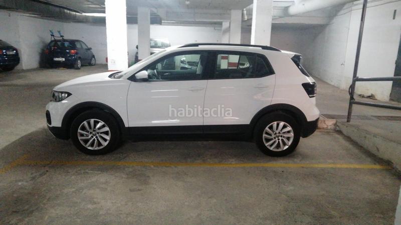 Foto 4e44d785-4358-41f3-936c-d2c988330fed. Alquiler loft  en alameda en Feria Sevilla