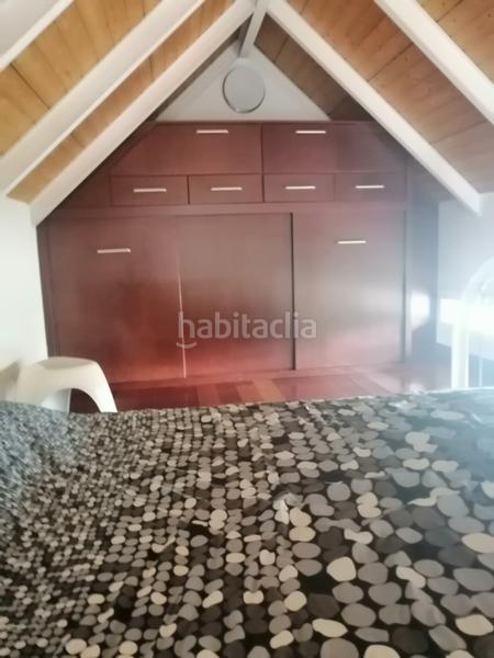 Foto 4e8c7b11-dbe4-4961-b03e-936cd94d558b. Alquiler loft  en alameda en Feria Sevilla