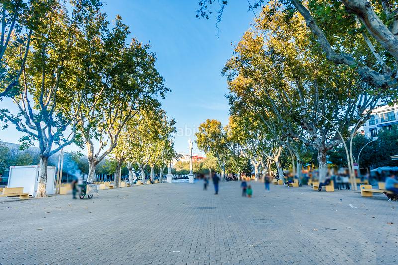 Foto b09b24ba-c661-4bce-9220-00ace0d60e33. Alquiler loft  en alameda en Feria Sevilla