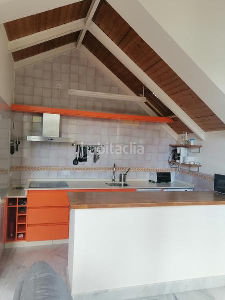 Foto f9199e5e-92fb-4537-9c8d-928d0b5f6eea. Alquiler loft  en alameda en Feria Sevilla