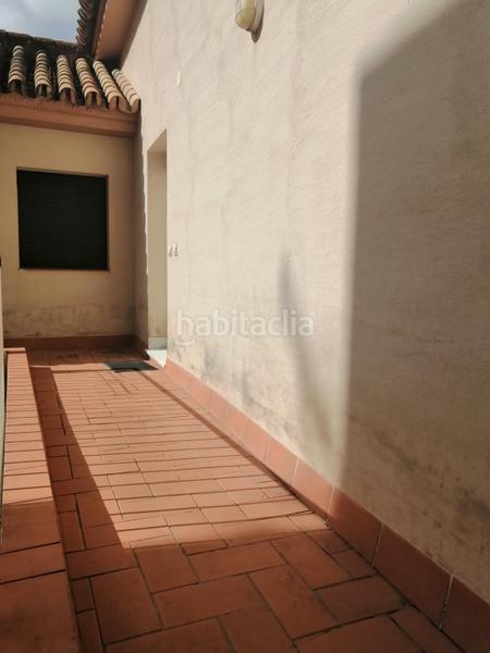 Foto 1da0cd2e-027a-4376-ac42-458006a3e51f. Location loft avec chauffage dans Feria Sevilla