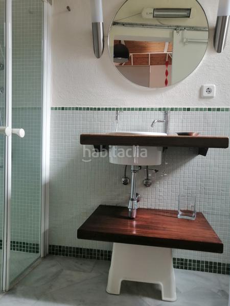 Foto 3dd4dfc1-ad29-4a4f-a24f-69ce51e32da1. Location loft avec chauffage dans Feria Sevilla