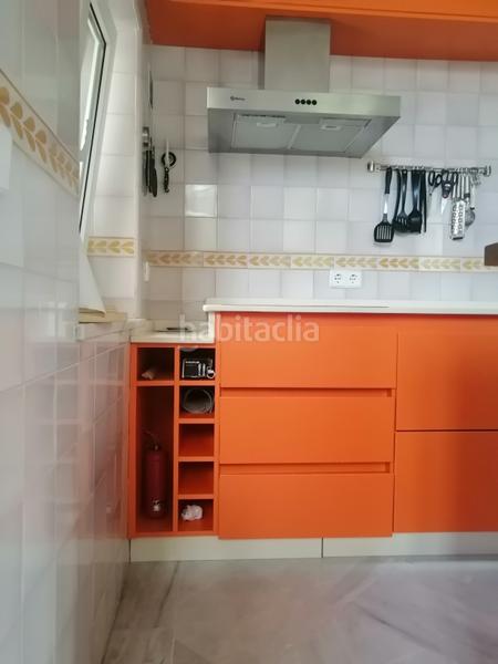 Foto 437dadda-e398-4468-953c-8631740bd066. Location loft avec chauffage dans Feria Sevilla