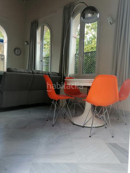 Foto 4641aea6-73ce-449c-bf8b-f28e24569a7a. Location loft avec chauffage dans Feria Sevilla