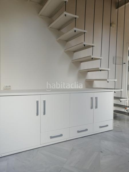 Foto 517f137e-a935-43f7-8689-d8b152585ada. Location loft avec chauffage dans Feria Sevilla