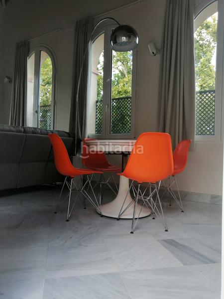 Foto 5b672941-4986-4ec8-ba25-c50b45c1e826. Location loft avec chauffage dans Feria Sevilla