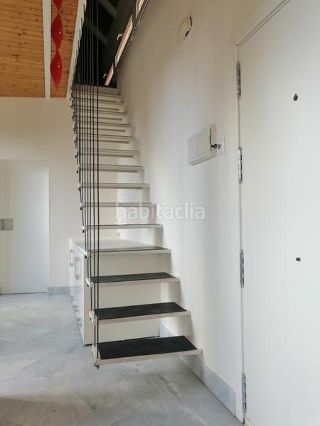 Foto 6cbbfbed-2fe0-4cf9-bd8c-8c9b23bdffc0. Location loft avec chauffage dans Feria Sevilla